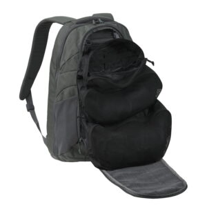 PLECAK TRAVELER SHADOW GREY - obrazek 5