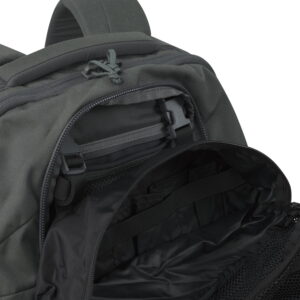 PLECAK TRAVELER CZARNY - obrazek 6
