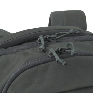 PLECAK TRAVELER CZARNY - obrazek 8