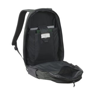 PLECAK TRAVELER CZARNY - obrazek 9