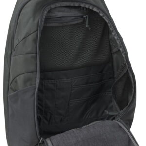 PLECAK TRAVELER CZARNY - obrazek 10