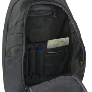 PLECAK TRAVELER SHADOW GREY - obrazek 11