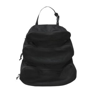 PLECAK TRAVELER SHADOW GREY - obrazek 12