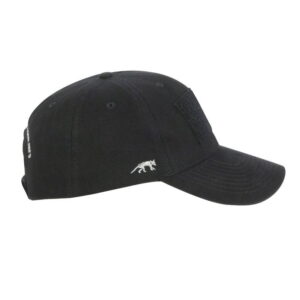 Tactical CAP BLACK - obrazek 2