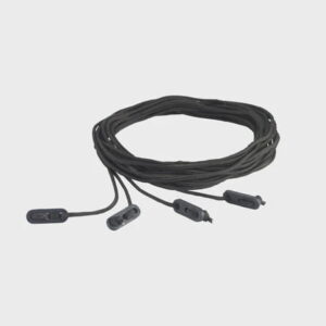 Hamak Jungle Olive - obrazek 4