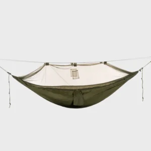 Hamak Jungle Olive - obrazek 5