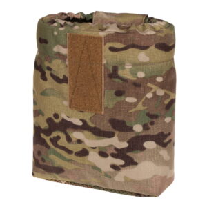Krótki Worek Zrzutowy MULTICAM - obrazek 3