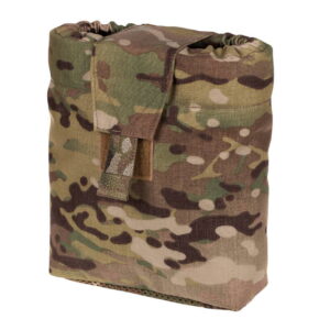 Krótki Worek Zrzutowy MULTICAM - obrazek 1