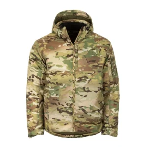Kurtka Arrowhead (-5°C / -10°C) Multicam Snugpak - obrazek 1