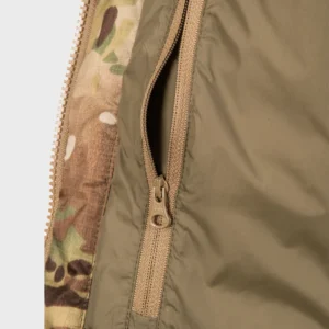 Kurtka Arrowhead (-5°C / -10°C) Multicam Snugpak - obrazek 9