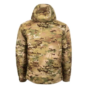 Kurtka Arrowhead (-5°C / -10°C) Multicam Snugpak - obrazek 2