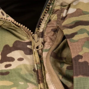 Kurtka Arrowhead (-5°C / -10°C) Multicam Snugpak - obrazek 7