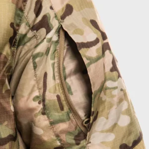 Kurtka Arrowhead (-5°C / -10°C) Multicam Snugpak - obrazek 8