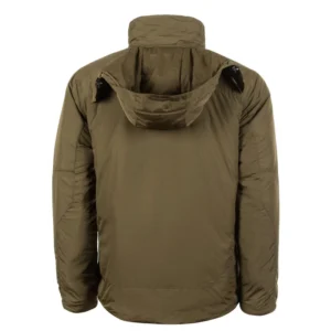 Kurtka Arrowhead (-5°C / -10°C) Olive Snugpak - obrazek 3