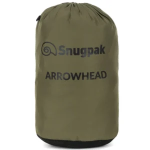 Kurtka Arrowhead (-5°C / -10°C) Olive Snugpak - obrazek 4