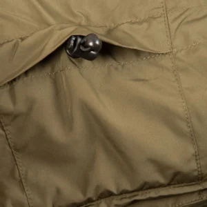 Kurtka Arrowhead (-5°C / -10°C) Olive Snugpak - obrazek 7