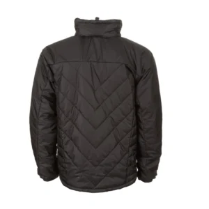 Kurtka SJ3 Czarna Snugpak - obrazek 4