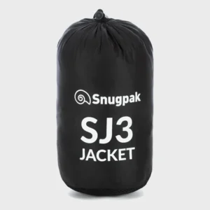 Kurtka SJ3 Olive Snugpak - obrazek 3