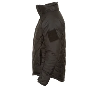 Kurtka SJ6 Czarna Snugpak - obrazek 2