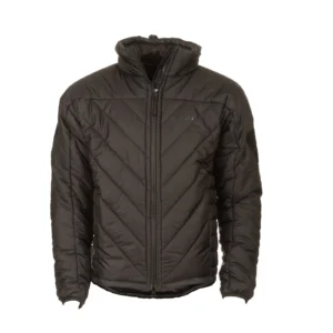 Kurtka SJ6 Czarna Snugpak - obrazek 1
