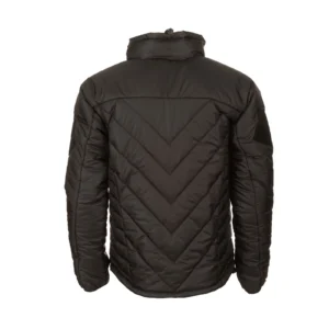 Kurtka SJ6 Czarna Snugpak - obrazek 3