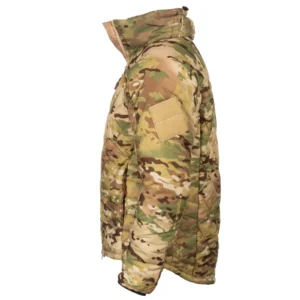 Kurtka SJ6 Multicam Snugpak - obrazek 2