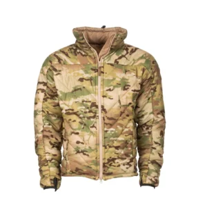 Kurtka SJ6 Multicam Snugpak - obrazek 1