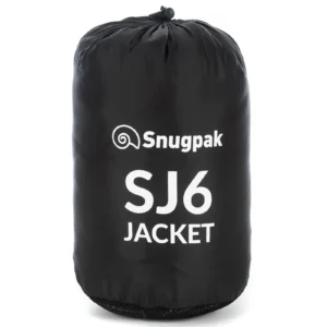 Kurtka SJ6 Multicam Snugpak - obrazek 4