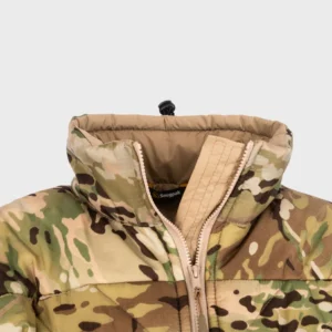 Kurtka SJ6 Multicam Snugpak - obrazek 8