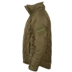 Kurtka SJ6 Olive Snugpak - obrazek 2