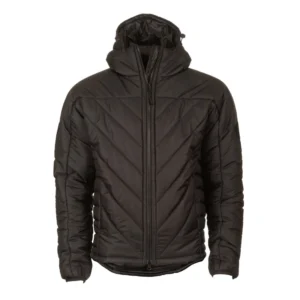 Kurtka SJ9 Czarna Snugpak - obrazek 1