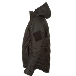 Kurtka SJ9 Czarna Snugpak - obrazek 2