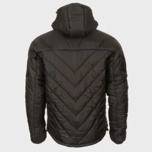 Kurtka SJ9 Czarna Snugpak - obrazek 3
