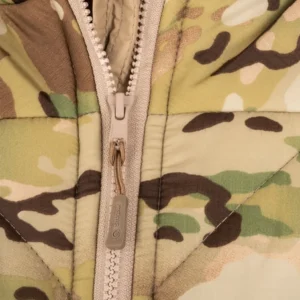 Kurtka SJ9 Multicam Snugpak - obrazek 4