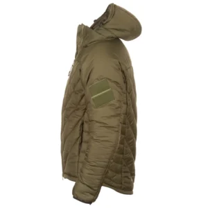 Kurtka SJ9 Olive Snugpak - obrazek 2