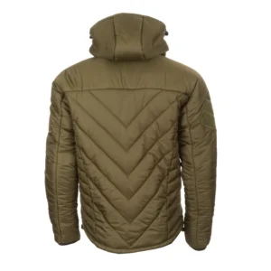 Kurtka SJ9 Olive Snugpak - obrazek 3