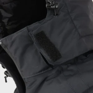 Kurtka Torrent (-5°C / -10°C) Czarna Snugpak - obrazek 3