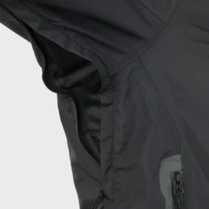 Kurtka Torrent (-5°C / -10°C) Czarna Snugpak - obrazek 4