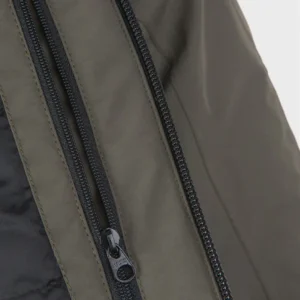 Kurtka Torrent (-5°C / -10°C) Forest Green Snugpak - obrazek 4