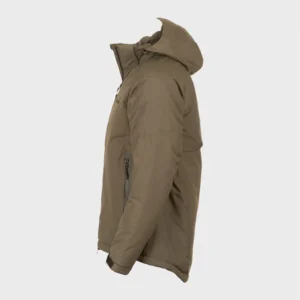 Kurtka Torrent (-5°C / -10°C) Forest Green Snugpak - obrazek 6
