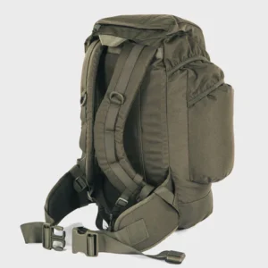 Plecak Sleeka Force Olive 35 Litrów - obrazek 3
