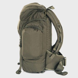 Plecak Sleeka Force Olive 35 Litrów - obrazek 2