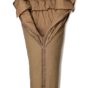 Śpiwór Special Forces System (-15°C / -20°C) Desert Tan - obrazek 1