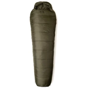 Śpiwór The Sleeping Bag (-2°C / -7°C) Olive LZ - obrazek 3