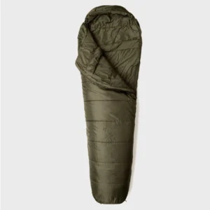 Śpiwór The Sleeping Bag (-2°C / -7°C) Olive LZ - obrazek 1