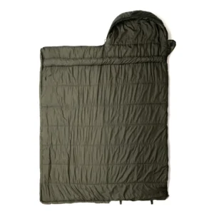 Śpiwór Navigator (-2°C / -7°C) Olive RZ - obrazek 3