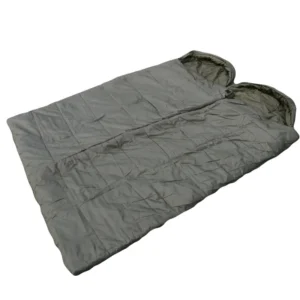Śpiwór Navigator (-2°C / -7°C) Olive LZ - obrazek 3