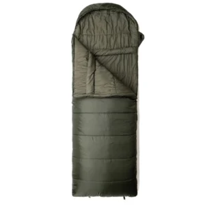 Śpiwór Navigator (-2°C / -7°C) Olive LZ - obrazek 1