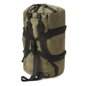 Torba/ Plecak 2 w 1 Kitmonster 120 Litrów Olive - obrazek 2