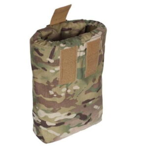 Długi Worek Zrzutowy MULTICAM - obrazek 2
